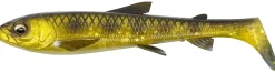 Savage Gear 3D Whitefish Shad 12cm Dirty Roach