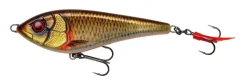 Savage Gear Deviator Swim SS 12,5cm Dirty Roach