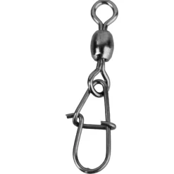 Savage Gear Eggsnap Swivel #L