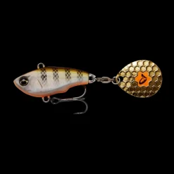 Savage Gear Fat Tail Spin 16g Perch