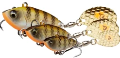 Savage Gear Fat Tail Spin 16g Perch