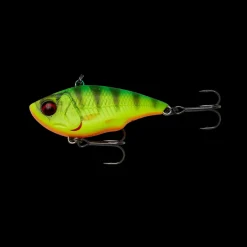 Savage Gear Fat Vibes 6,6cm Blue Chrome