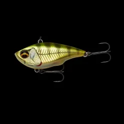 Savage Gear Fat Vibes 6,6cm Blue Chrome