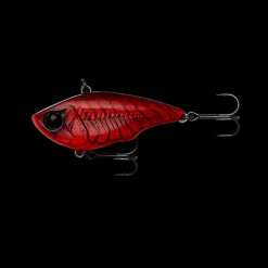 Savage Gear Fat Vibes 6,6cm Blue Chrome