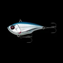 Savage Gear Fat Vibes 5,1cm Blue Chrome