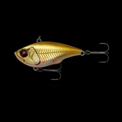 Savage Gear Fat Vibes 5,1cm Blue Chrome