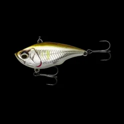 Savage Gear Fat Vibes 5,1cm Blue Chrome