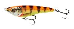 Savage Gear Freestyler V2 SS 11cm Green Silver