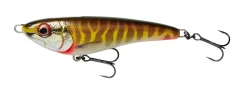 Savage Gear Freestyler V2 SS 11cm Green Silver