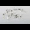 Savage Gear Glass Rattle Kit S M L