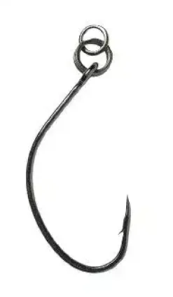 Savage Gear GPS 1X Ring Rigged BN #10