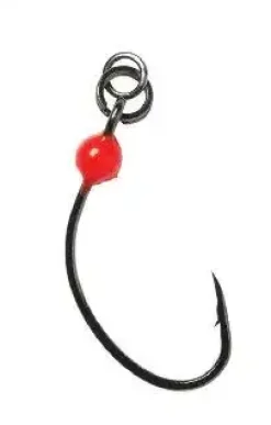 Savage Gear GPS 1X Ring Rigged Hotspot #2