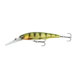 Savage Gear Gravity Twitch DR 11,5cm Red Tiger