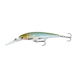 Savage Gear Gravity Twitch DR 11,5cm Red Tiger