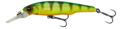Savage Gear Gravity Twitch MR 6,7cm Roach