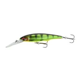 Savage Gear Gravity Twitch DR 8,3cm Red Tiger