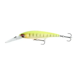 Savage Gear Gravity Twitch DR 8,3cm Red Tiger