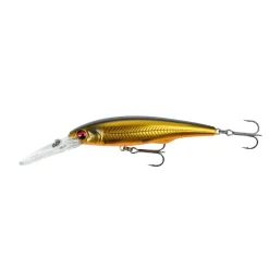 Savage Gear Gravity Twitch DR 8,3cm Red Tiger