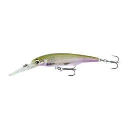 Savage Gear Gravity Twitch DR 8,3cm Red Tiger