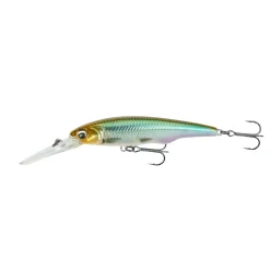 Savage Gear Gravity Twitch DR 8,3cm Red Tiger