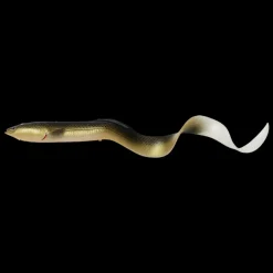 Savage Gear LB Real Eel 15cm Dirty Eel