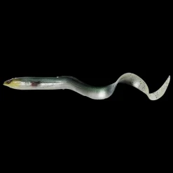 Savage Gear LB Real Eel 15cm Dirty Eel