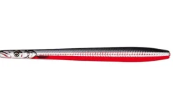 Savage Gear Line Thru Sandeel Nail 12cm 26g Matt Sandeel
