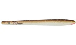 Savage Gear Line Thru Sandeel Nail 11cm 20g Matt Sandeel