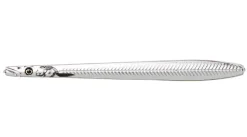 Savage Gear Line Thru Sandeel Nail 11cm 20g Matt Sandeel
