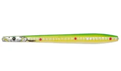 Savage Gear Line Thru Sandeel Nail 11cm 20g Matt Sandeel