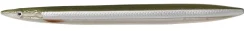 Savage Gear Linethru Sandeel 15cm 27g Sandeel