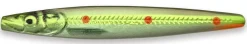 Savage Gear LT Seeker 10,6cm 20g Green Silver