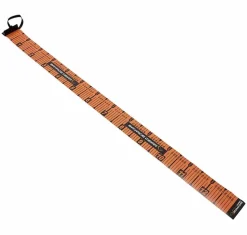 Savage Gear Measure Up Roll 8x130cm 1,3m