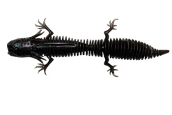 Savage Gear Ned Salamander 7,5cm Green Pumpkin