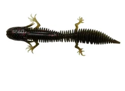 Savage Gear Ned Salamander 7,5cm Green Pumpkin