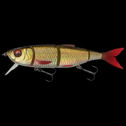 Savage Gear 4Play V2 Liplure SF 13,5cm Roach schwimmend