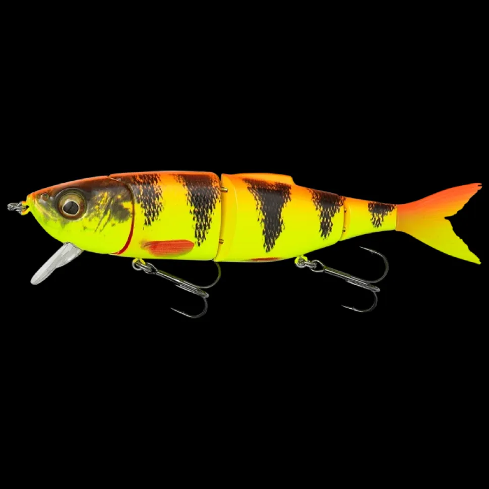 Savage Gear 4Play V2 Liplure SF 13,5cm Roach schwimmend