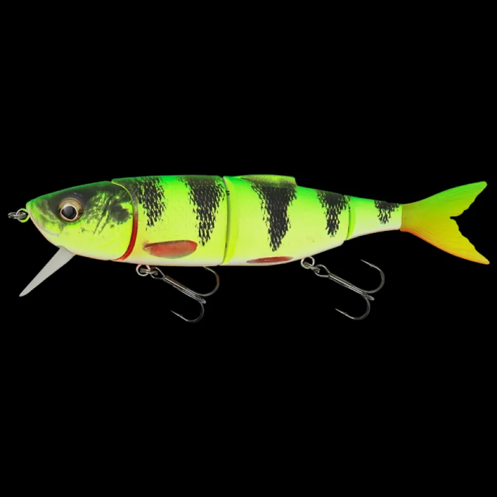 Savage Gear 4Play V2 Liplure SF 13,5cm Roach schwimmend