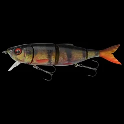 Savage Gear 4Play V2 Liplure SF 13,5cm Roach schwimmend