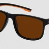 Savage Gear Polarized Sunglasses Brown