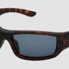 Savage Gear Polarized Sunglasses Black