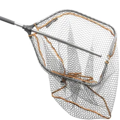 Savage Gear Pro Landing Net Foldable XL 70x85x70cm #XL 100cm