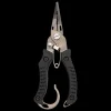 Savage Gear Pro Split N Cut Plier