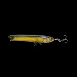 Savage Gear Prop Walker 10cm Black