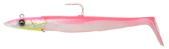 Savage Gear Sandeel V2 14cm Green Silver