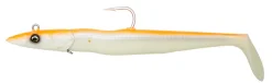 Savage Gear Sandeel V2 27,5cm Green Silver