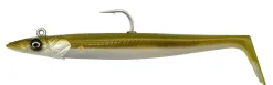 Savage Gear Sandeel V2 17,5cm Khaki