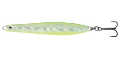 Savage Gear Seeker ISP 9,8cm 23g Fluo Green Yellow