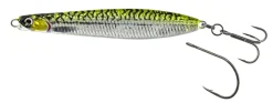Savage Gear Seeker ISP 6,8cm 12g Green Silver