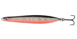 Savage Gear Seeker ISP 8,7cm 16g Green Silver